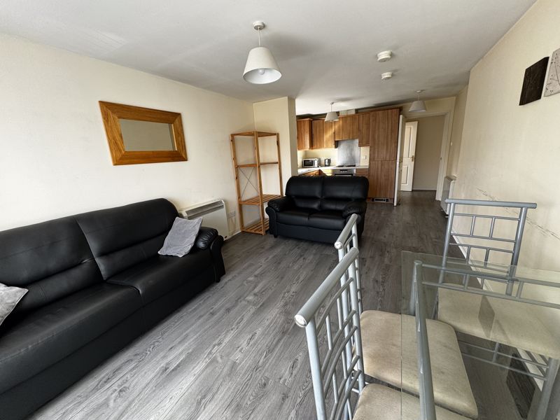 Howard Street City Centre